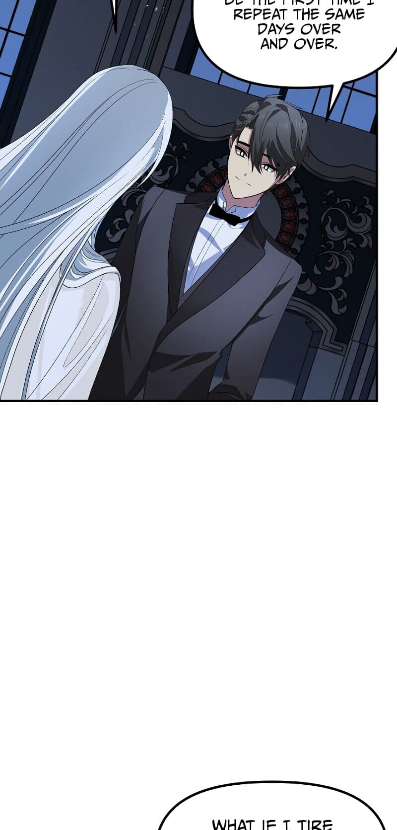 SSS-Class Suicide Hunter, Chapter 95 image 73